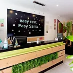 Easy Sants By Bossh! Hotels (Adults Only)
