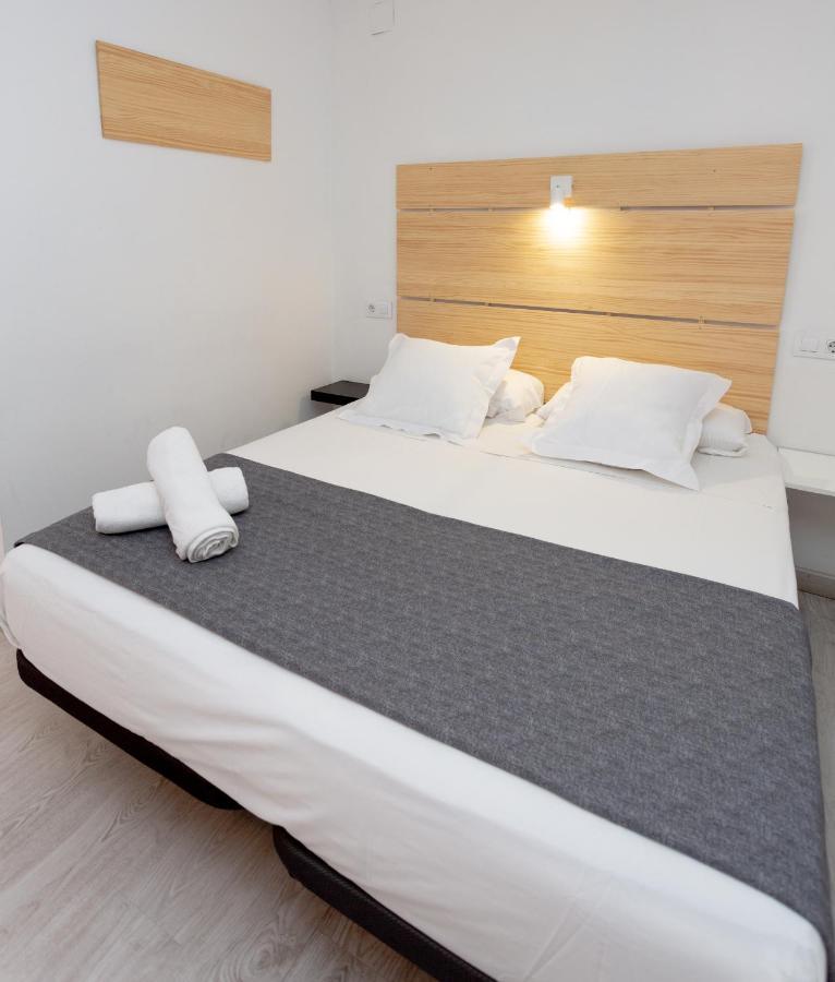 Ostello Easy Sants By Bossh! Hotels (Adults Only) Barcellona