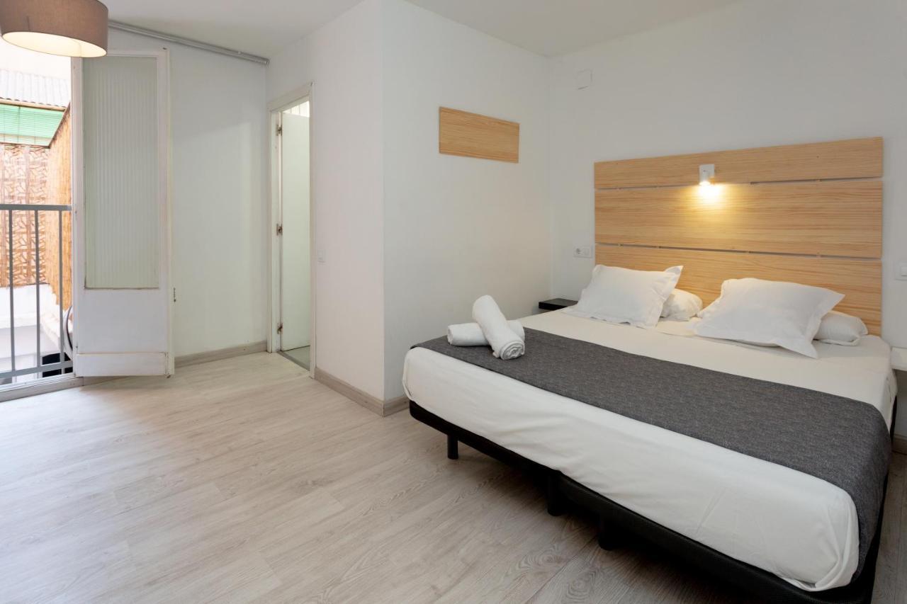 Ostello Easy Sants By Bossh! Hotels (Adults Only) Barcellona