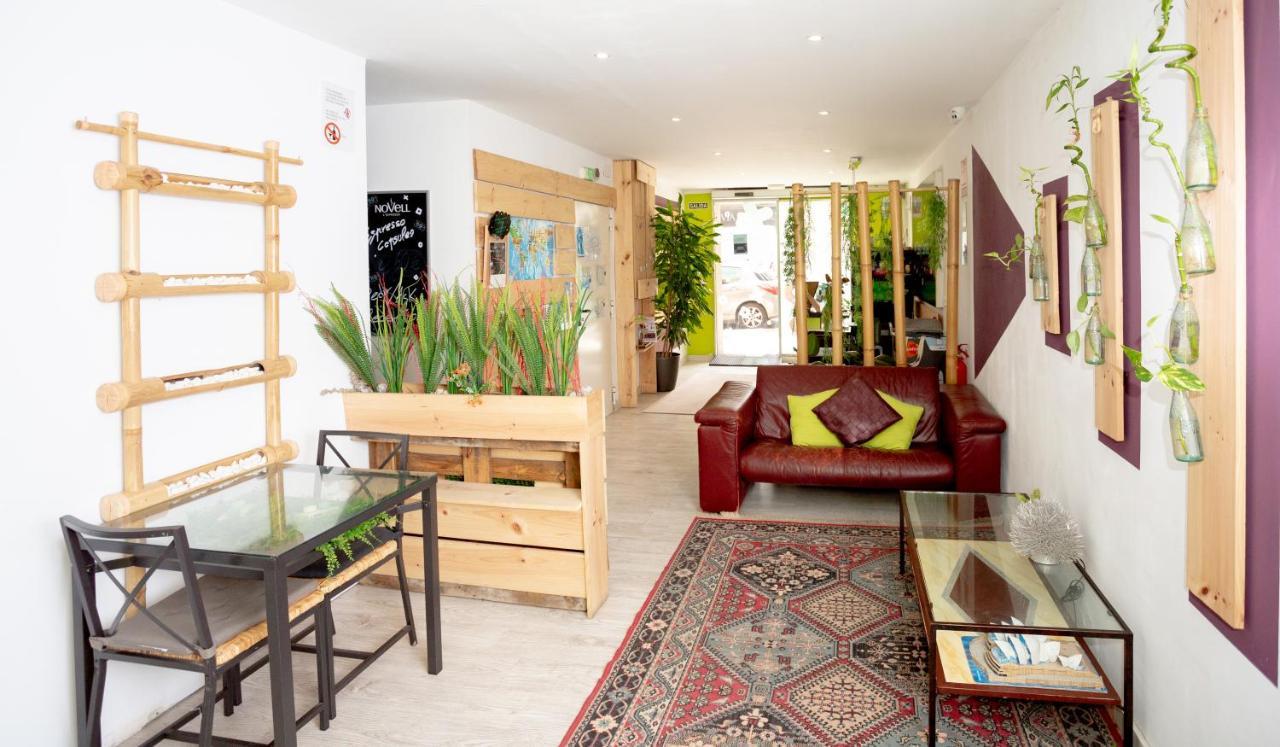 Ostello Easy Sants By Bossh! Hotels (Adults Only) Barcellona