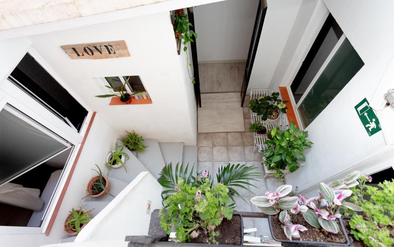 Easy Sants By Bossh! Hotels (Adults Only) * Barcellona