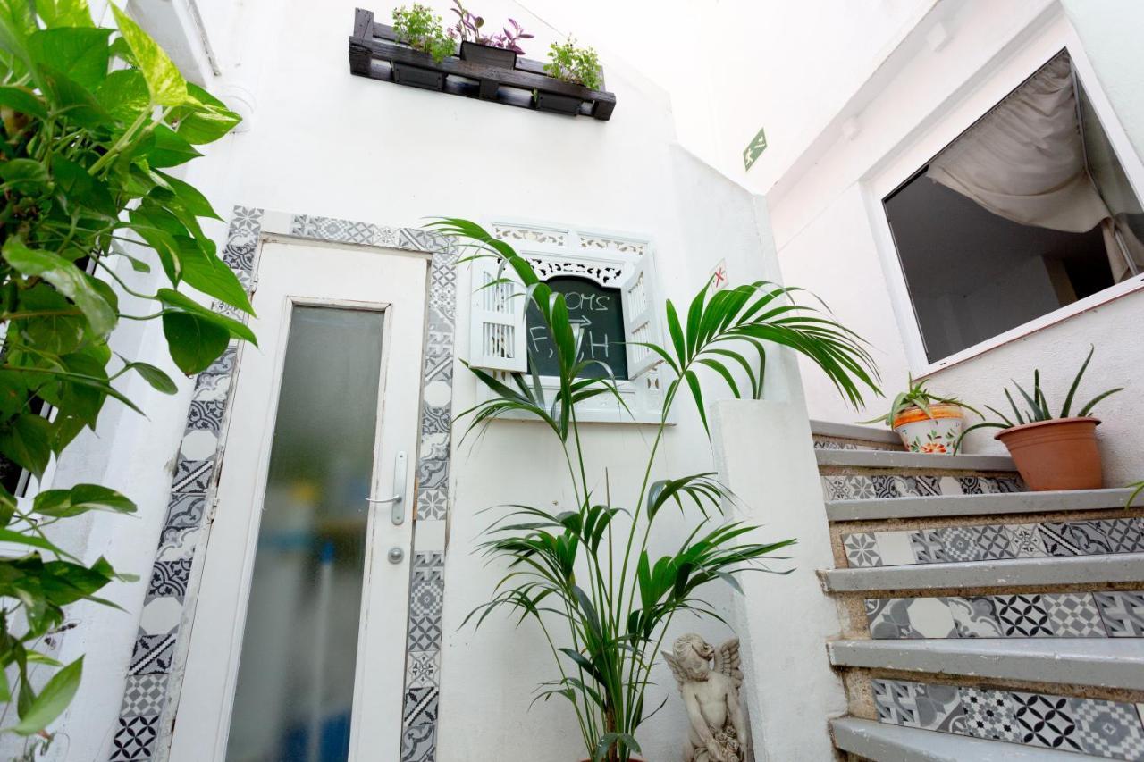 Easy Sants By Bossh! Hotels (Adults Only)