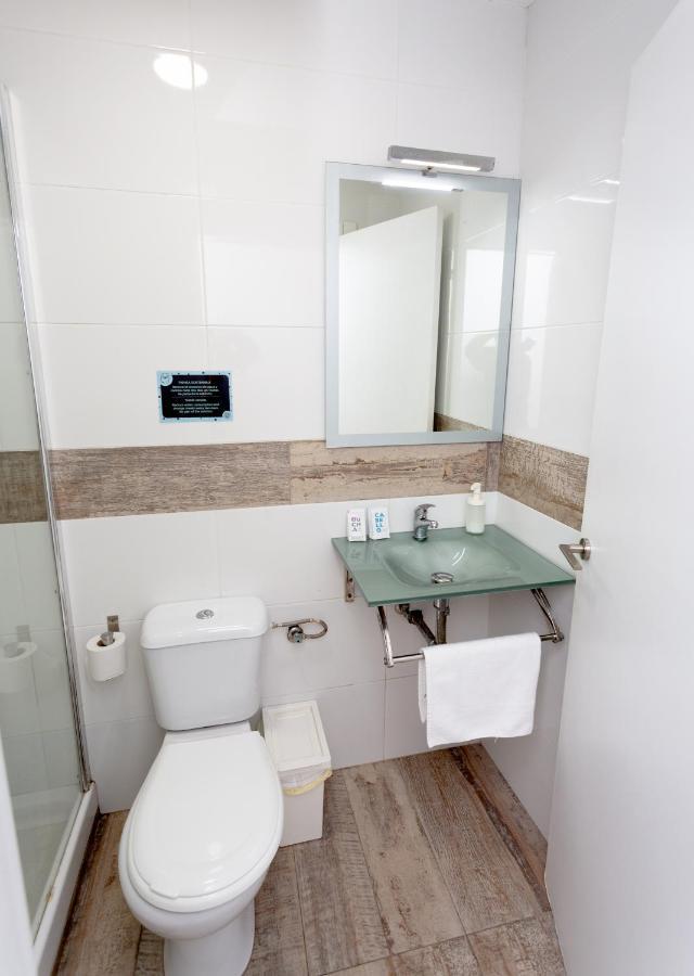 Easy Sants By Bossh! Hotels (Adults Only) Barcellona