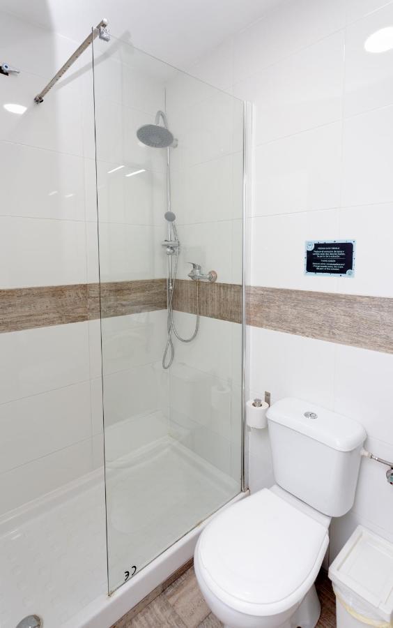 Easy Sants By Bossh! Hotels (Adults Only) * Barcellona