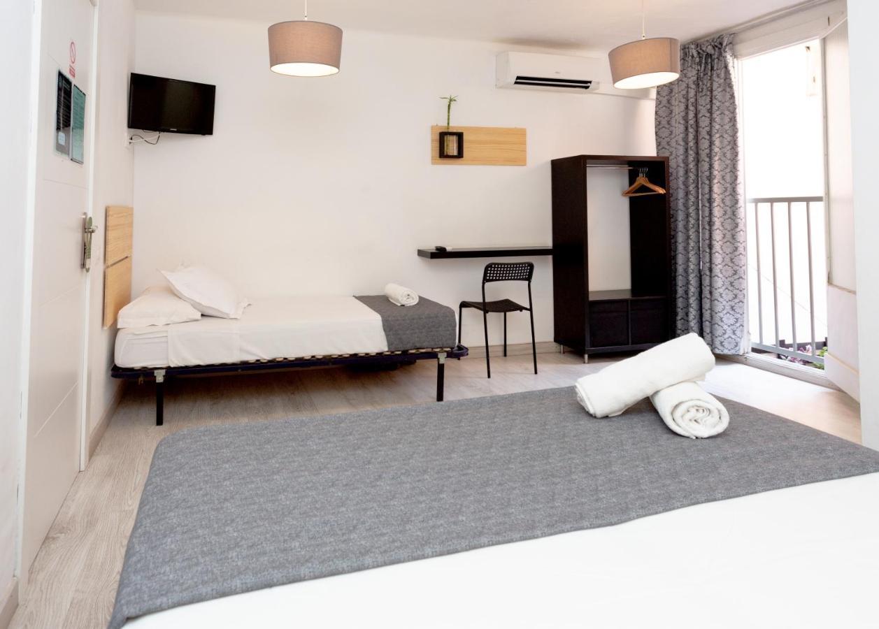 Easy Sants By Bossh! Hotels (Adults Only) *