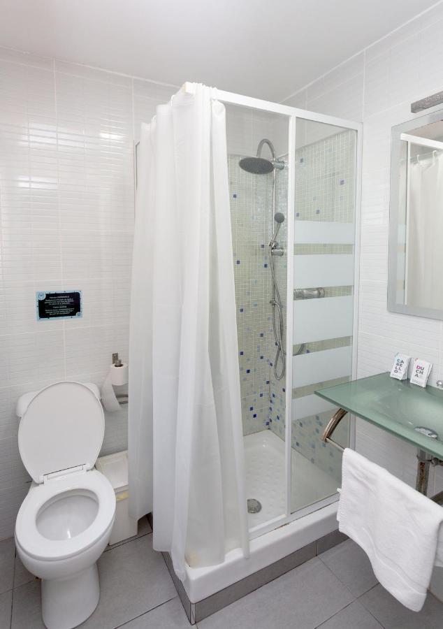 Easy Sants By Bossh! Hotels (Adults Only) * Barcellona