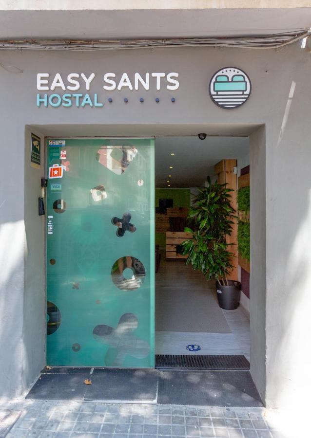 Easy Sants By Bossh! Hotels (Adults Only) Ostello