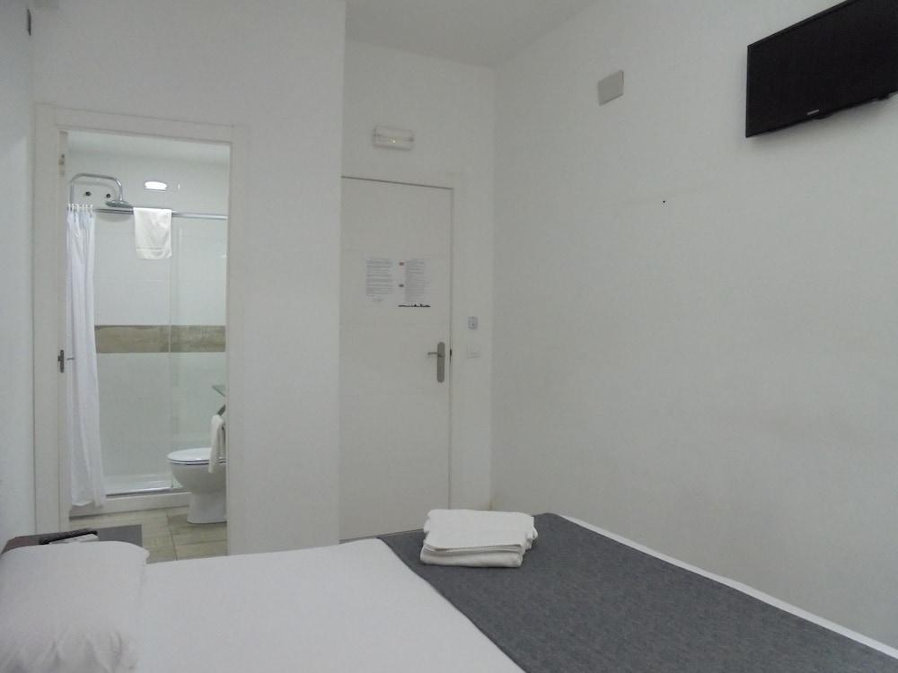 Ostello Easy Sants By Bossh! Hotels (Adults Only) Barcellona