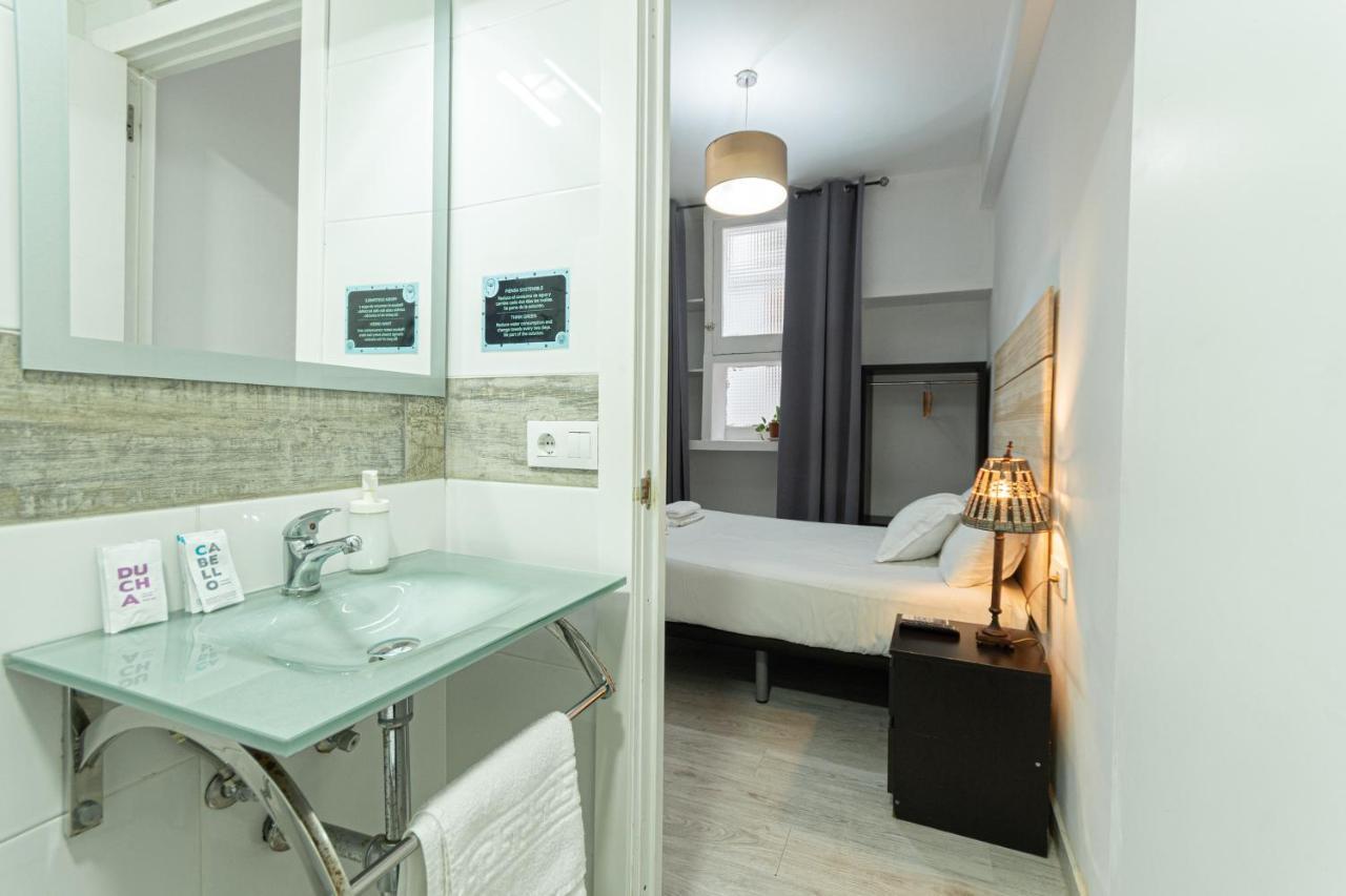 Ostello Easy Sants By Bossh! Hotels (Adults Only)