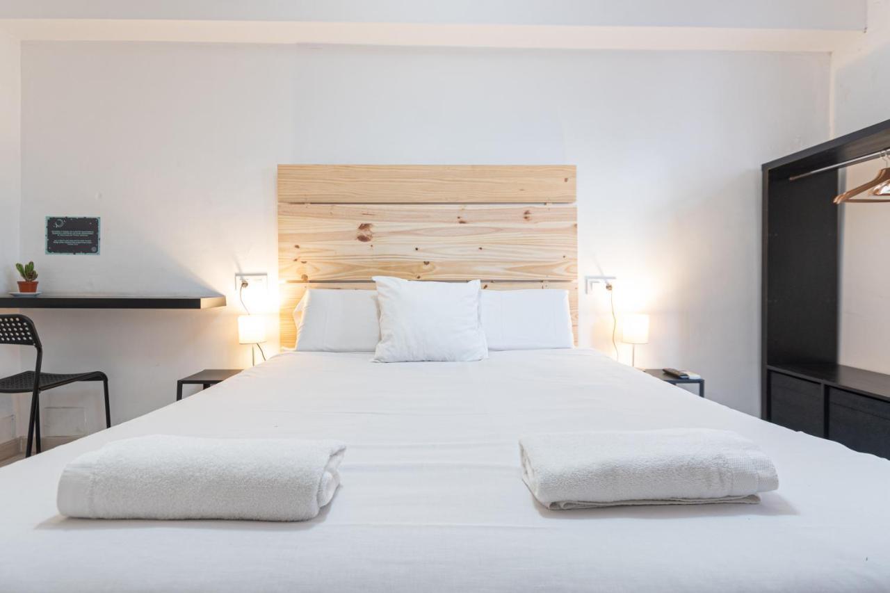 Ostello Easy Sants By Bossh! Hotels (Adults Only)