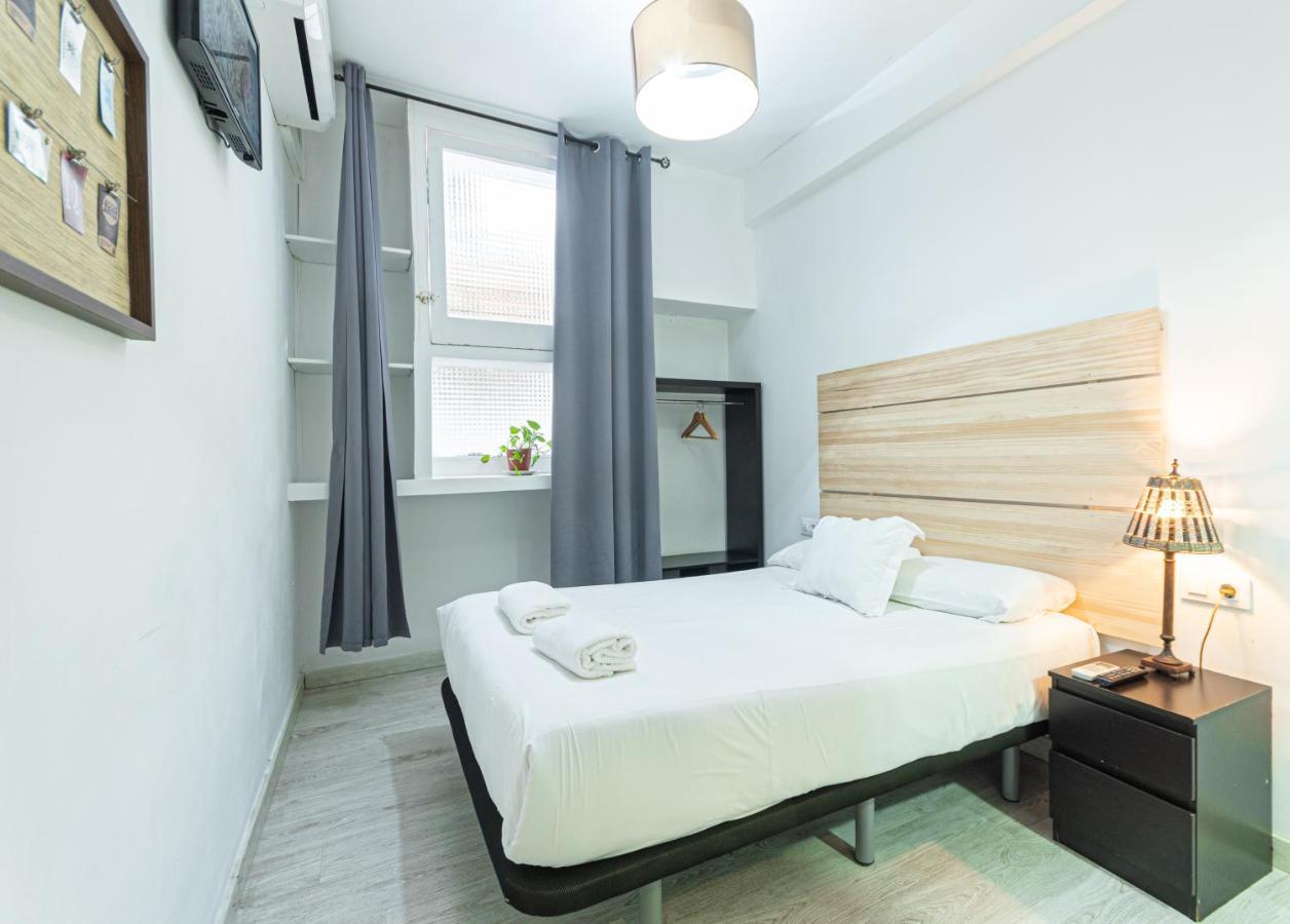 Ostello Easy Sants By Bossh! Hotels (Adults Only) Barcellona