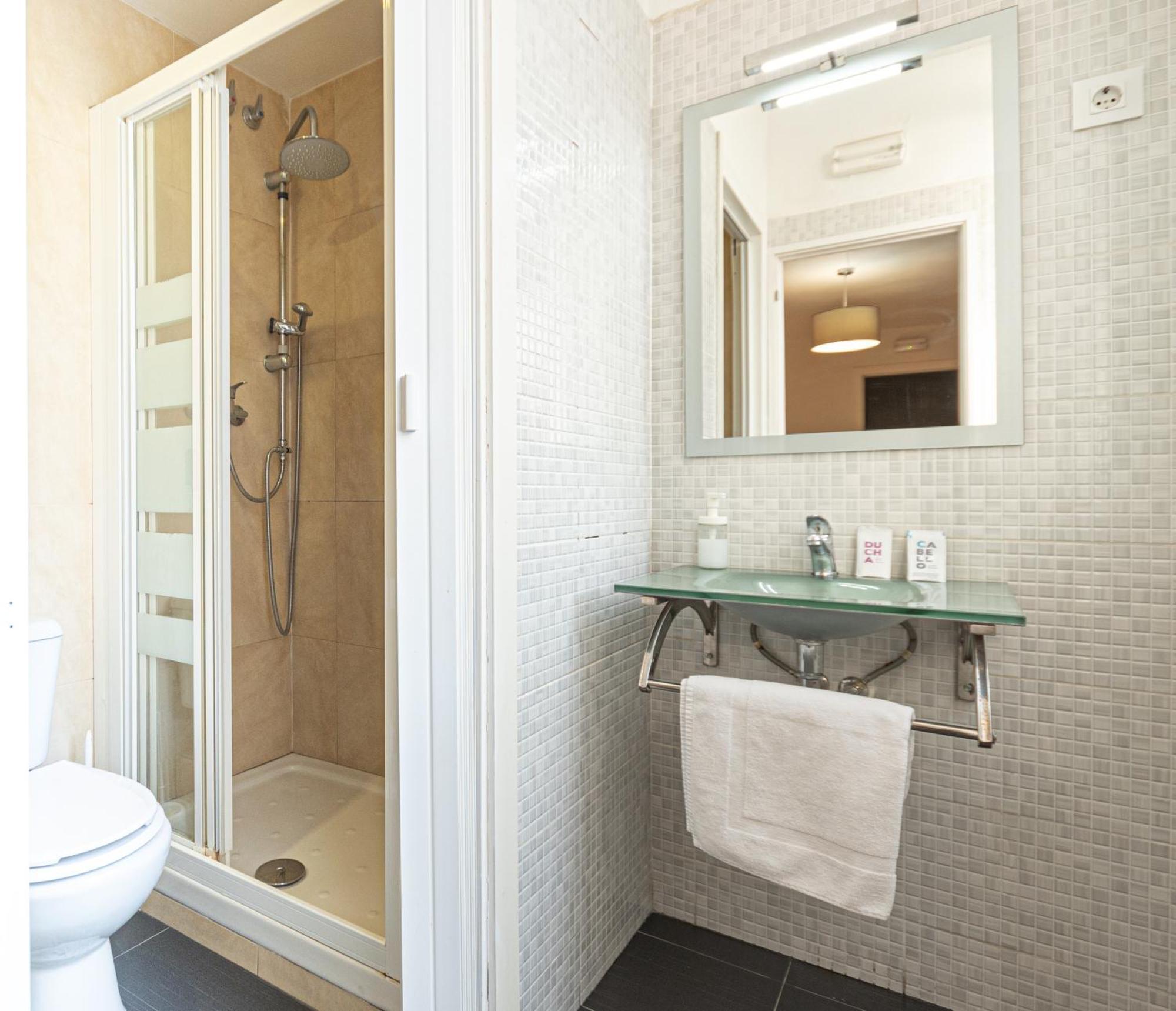 Easy Sants By Bossh! Hotels (Adults Only) Ostello *